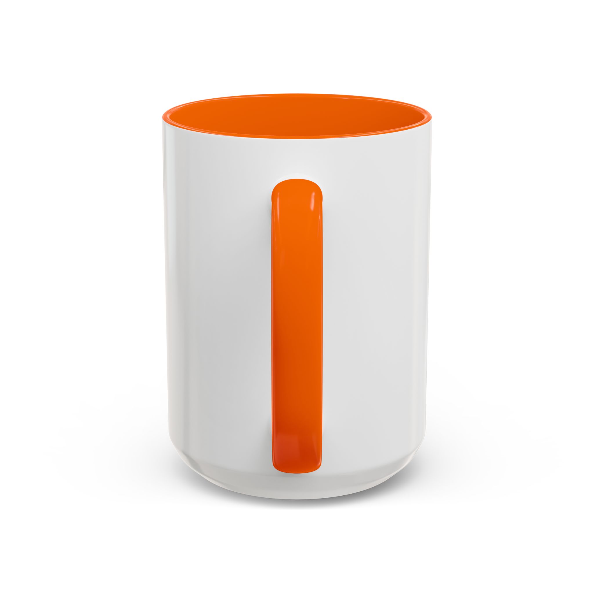 Silver Lining Children Foundation Accent Coffee Mug - Image 20