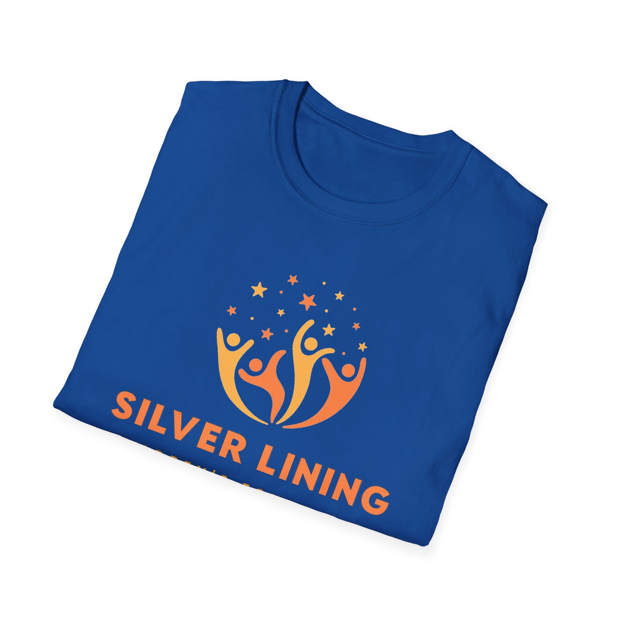 Silver Lining Children's Foundation T-Shirt - Image 16