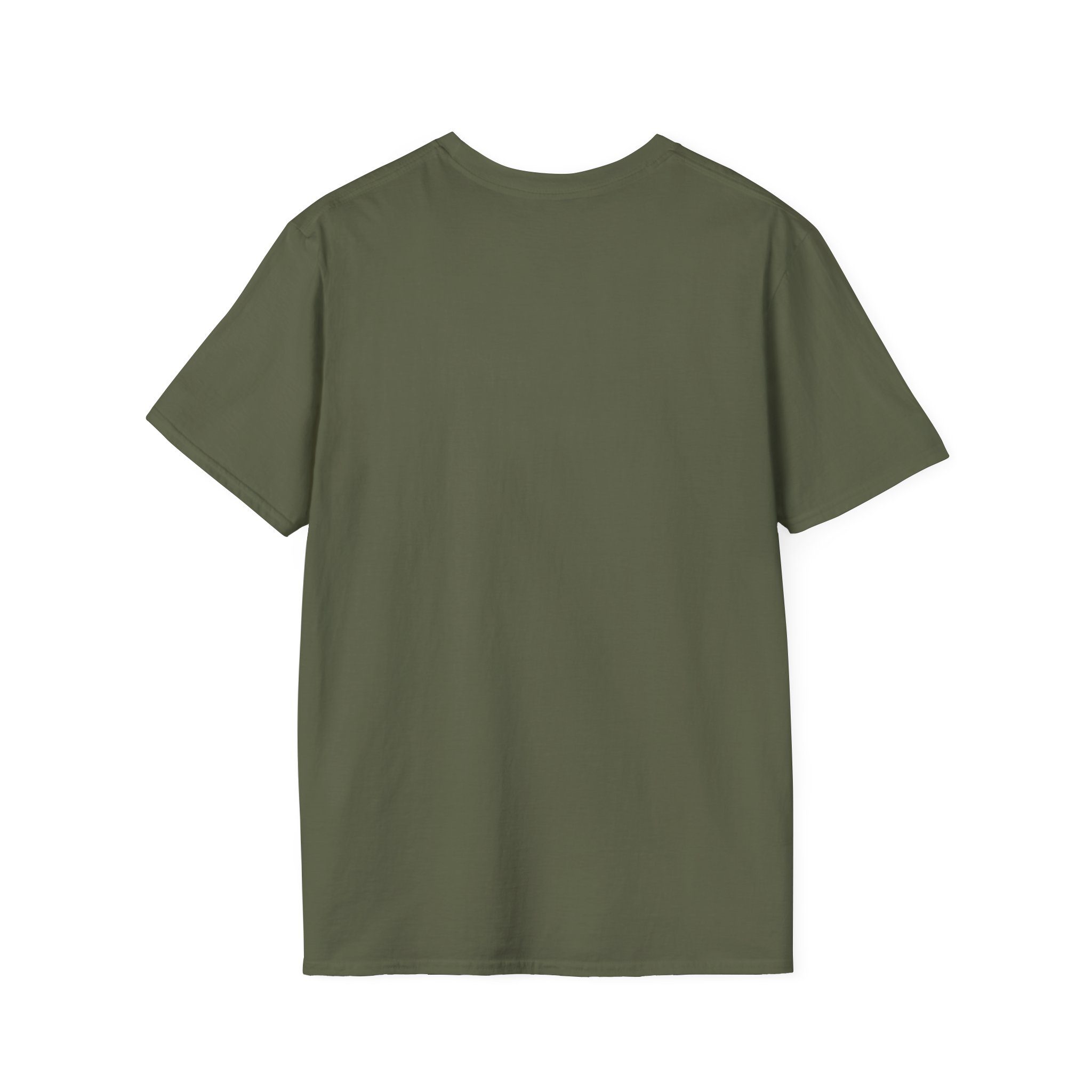 Silver Lining Children's Foundation T-Shirt - Image 10