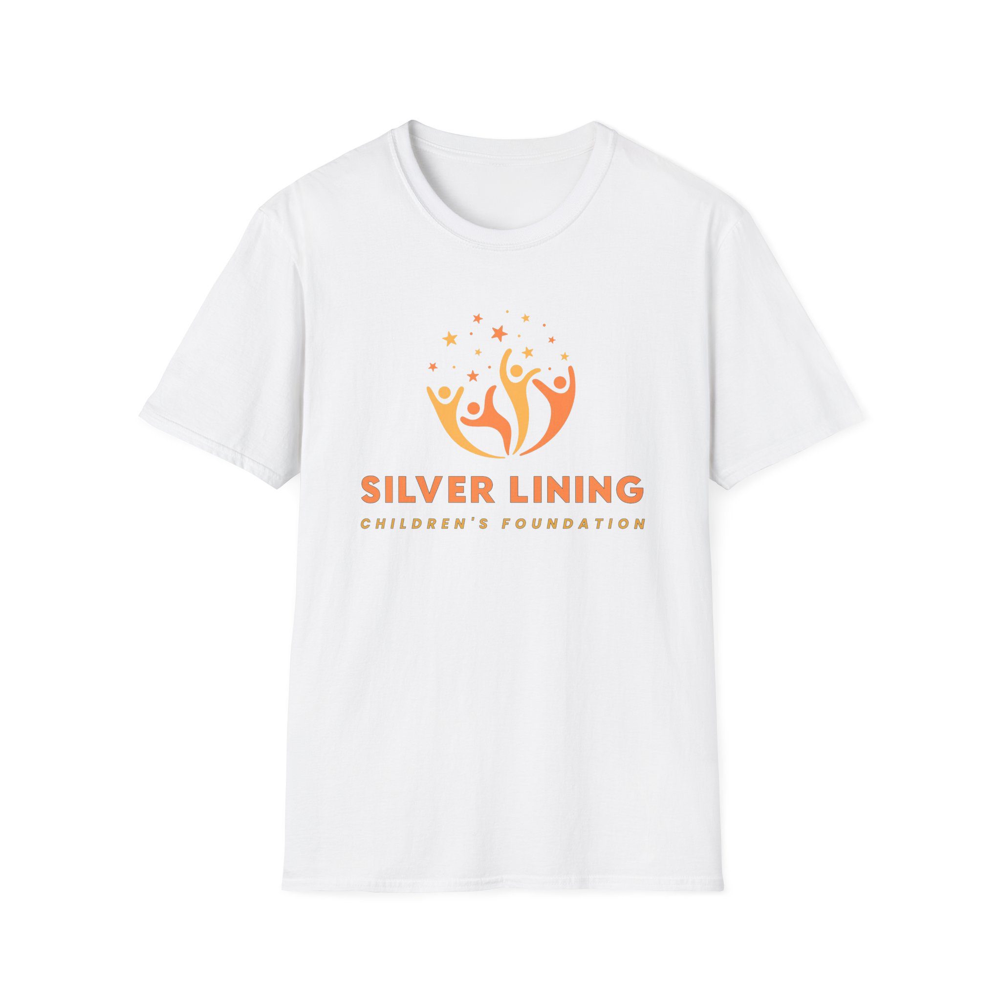 Silver Lining Children's Foundation T-Shirt