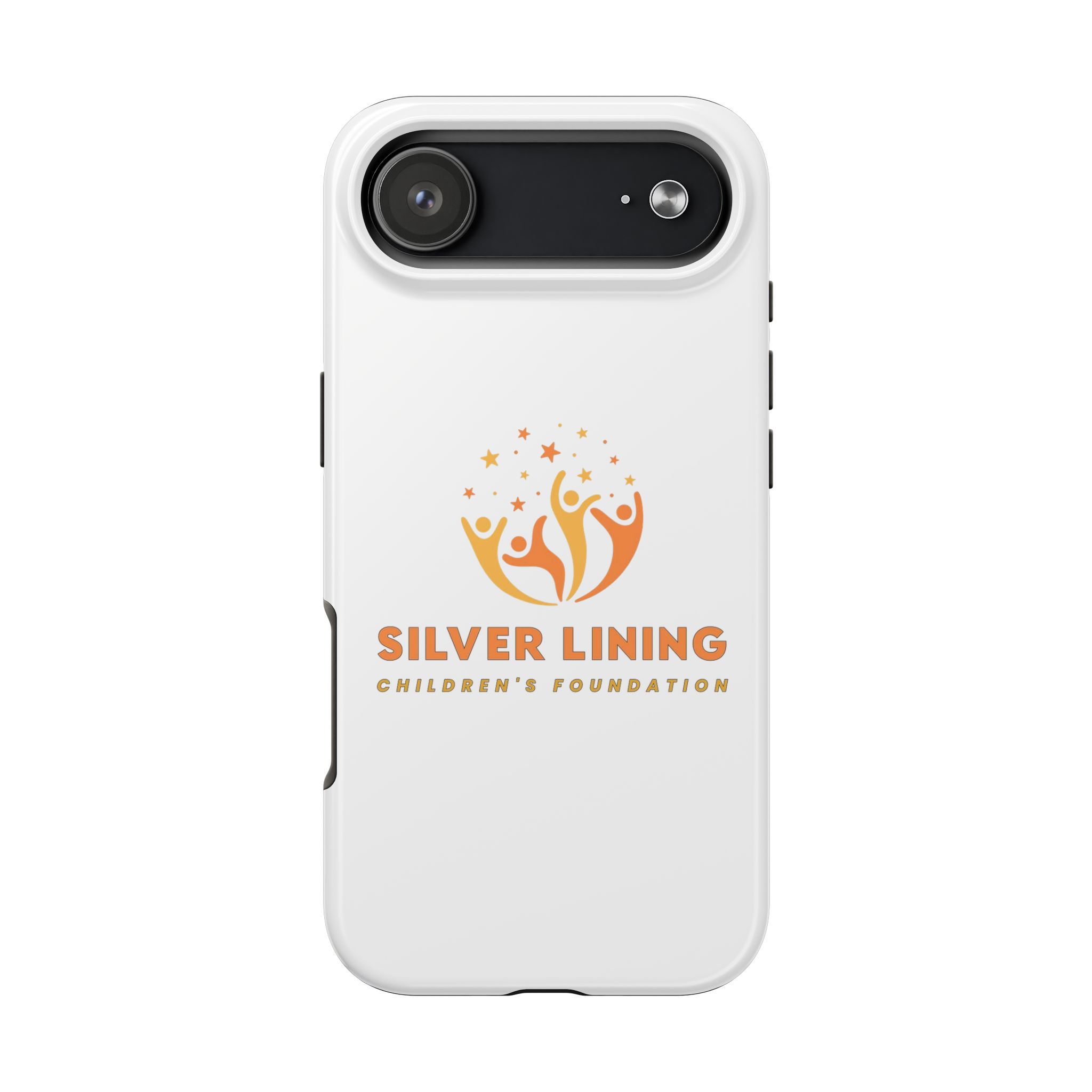 Silver Lining Children Foundation Phone Case - Image 4