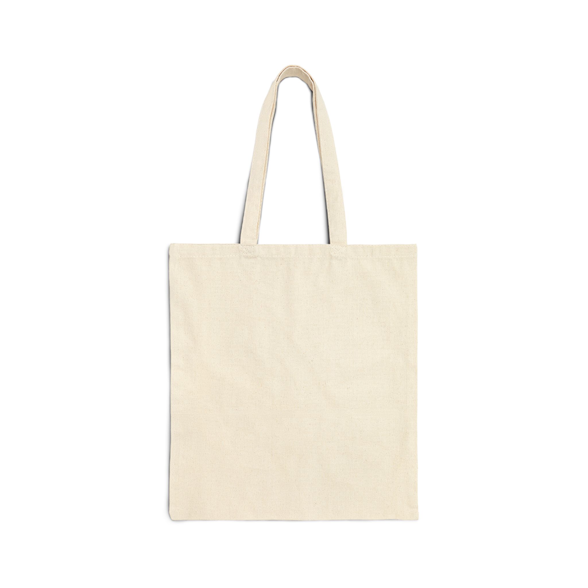 Silver Lining Children Foundation Cotton Canvas Tote Bag - Image 2