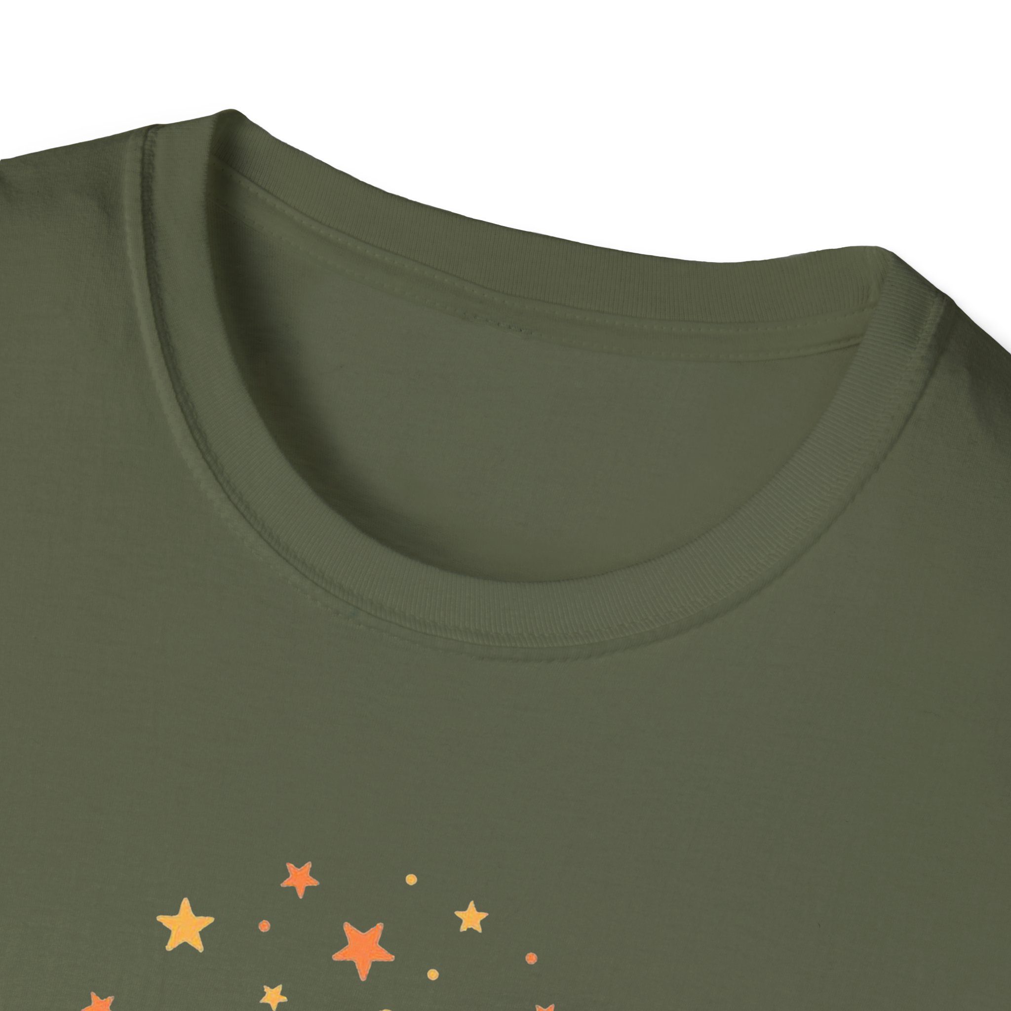 Silver Lining Children's Foundation T-Shirt - Image 11