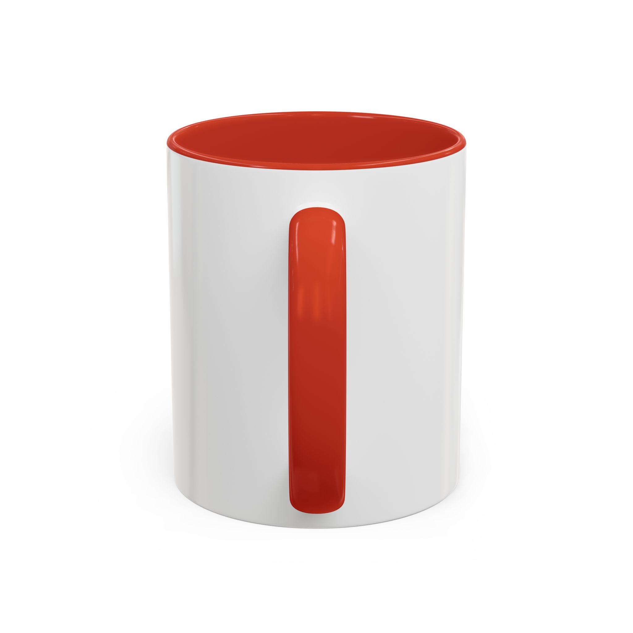 Silver Lining Children Foundation Accent Coffee Mug - Image 8