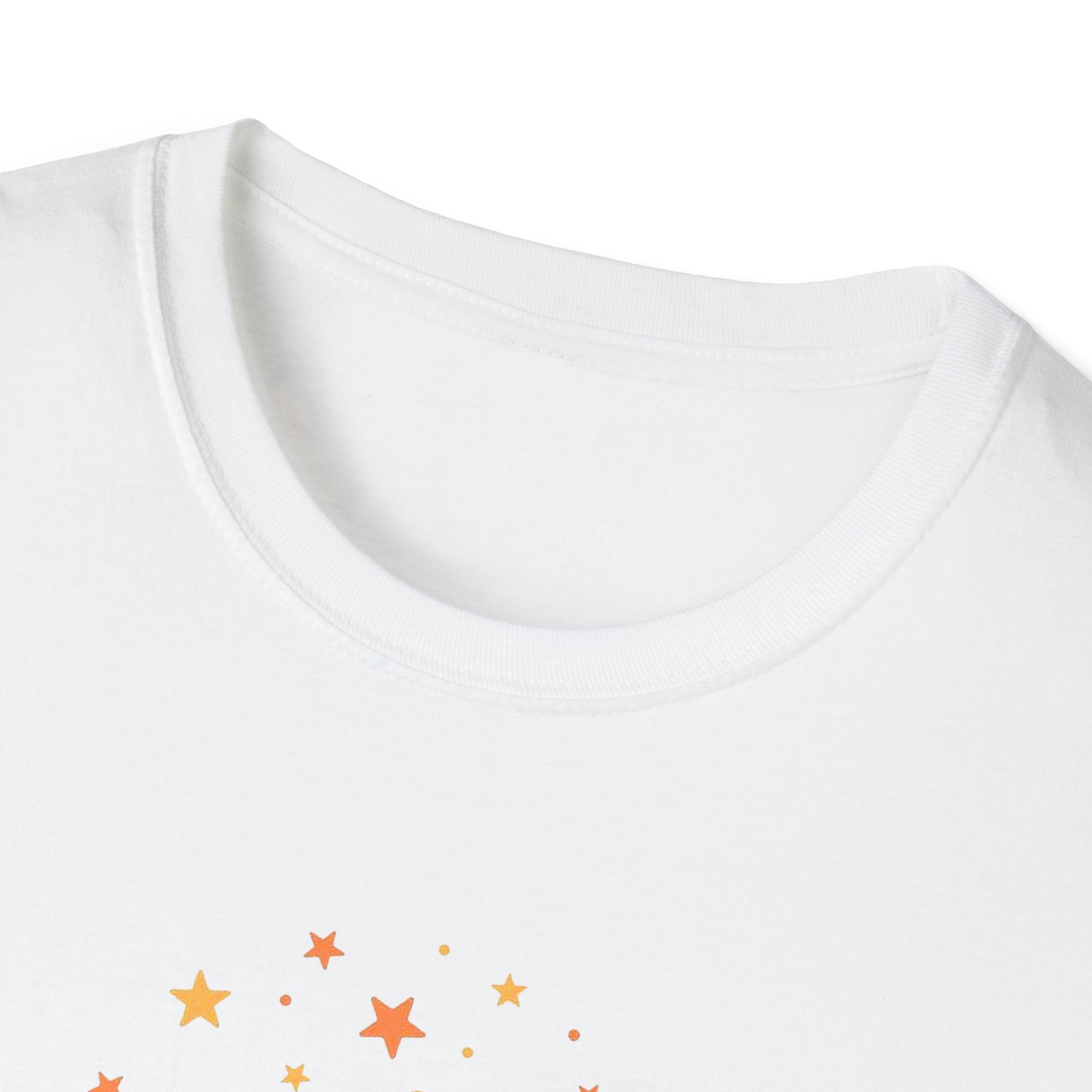 Silver Lining Children's Foundation T-Shirt - Image 3