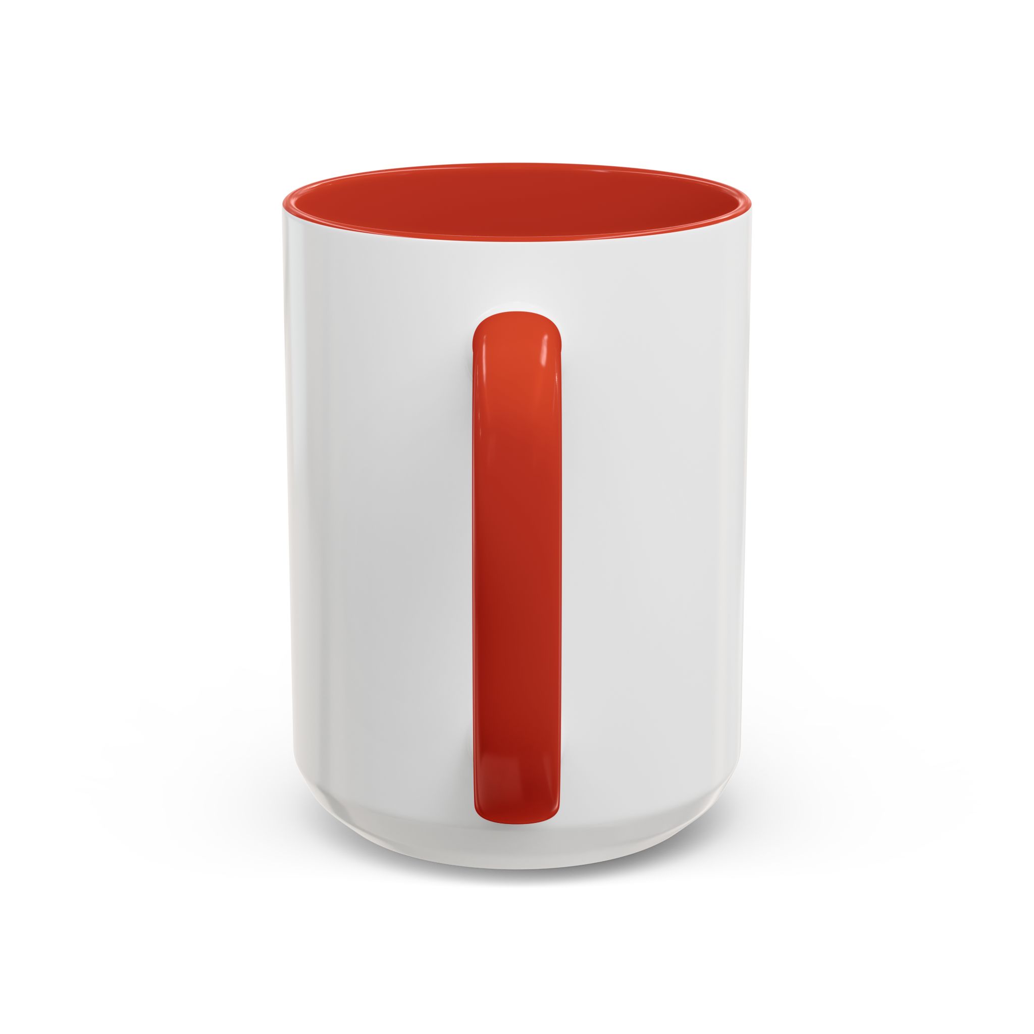 Silver Lining Children Foundation Accent Coffee Mug - Image 12