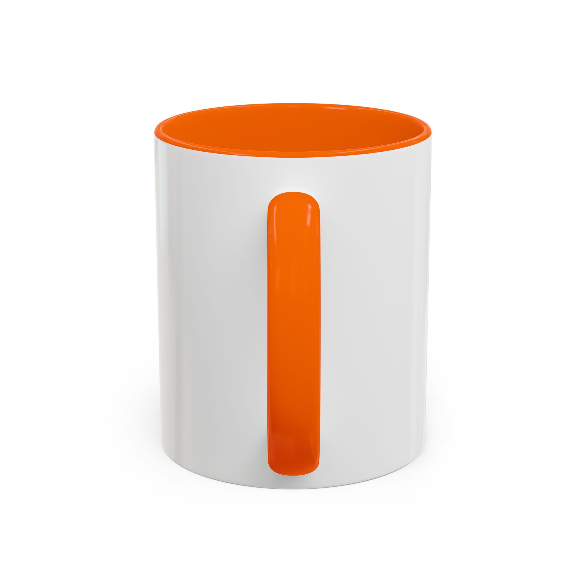 Silver Lining Children Foundation Accent Coffee Mug - Image 16